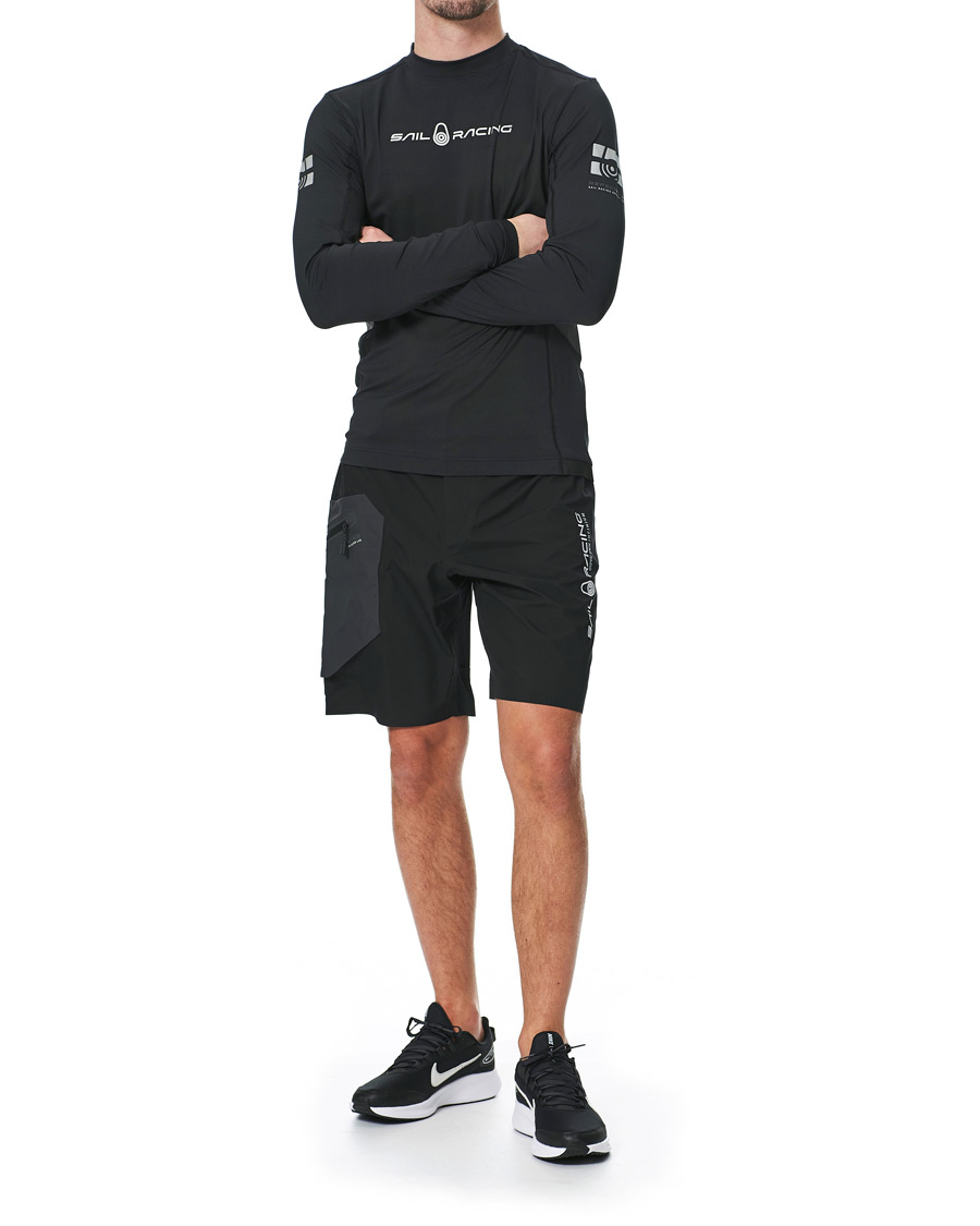 Herr | Shorts | Sail Racing | Reference Light Shorts Carbon