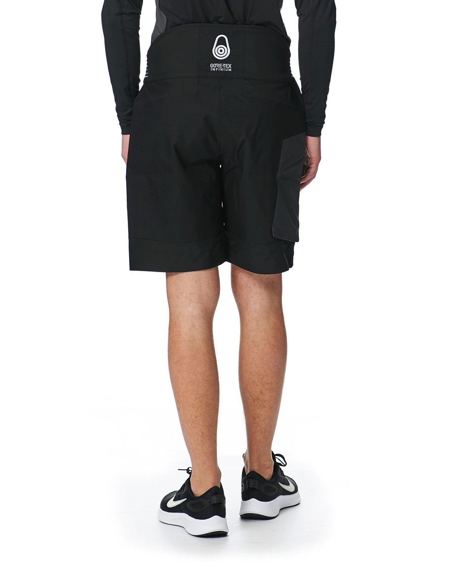 Herr | Shorts | Sail Racing | Reference Light Shorts Carbon