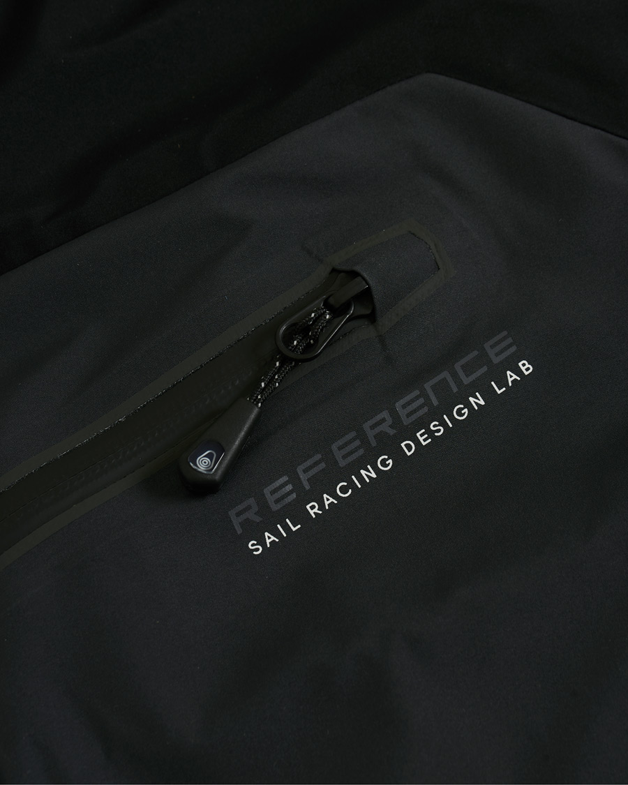 Herr | Shorts | Sail Racing | Reference Light Shorts Carbon