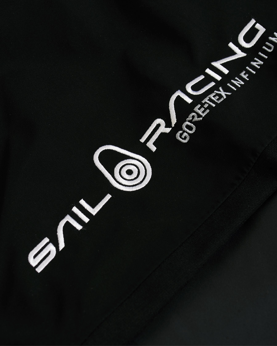 Herr | Shorts | Sail Racing | Reference Light Shorts Carbon