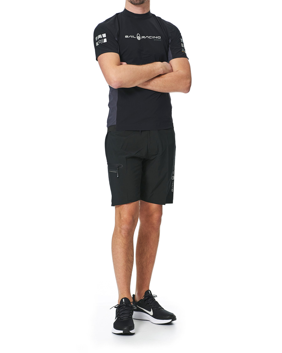 Herr | Shorts | Sail Racing | Reference Sailshorts Carbon