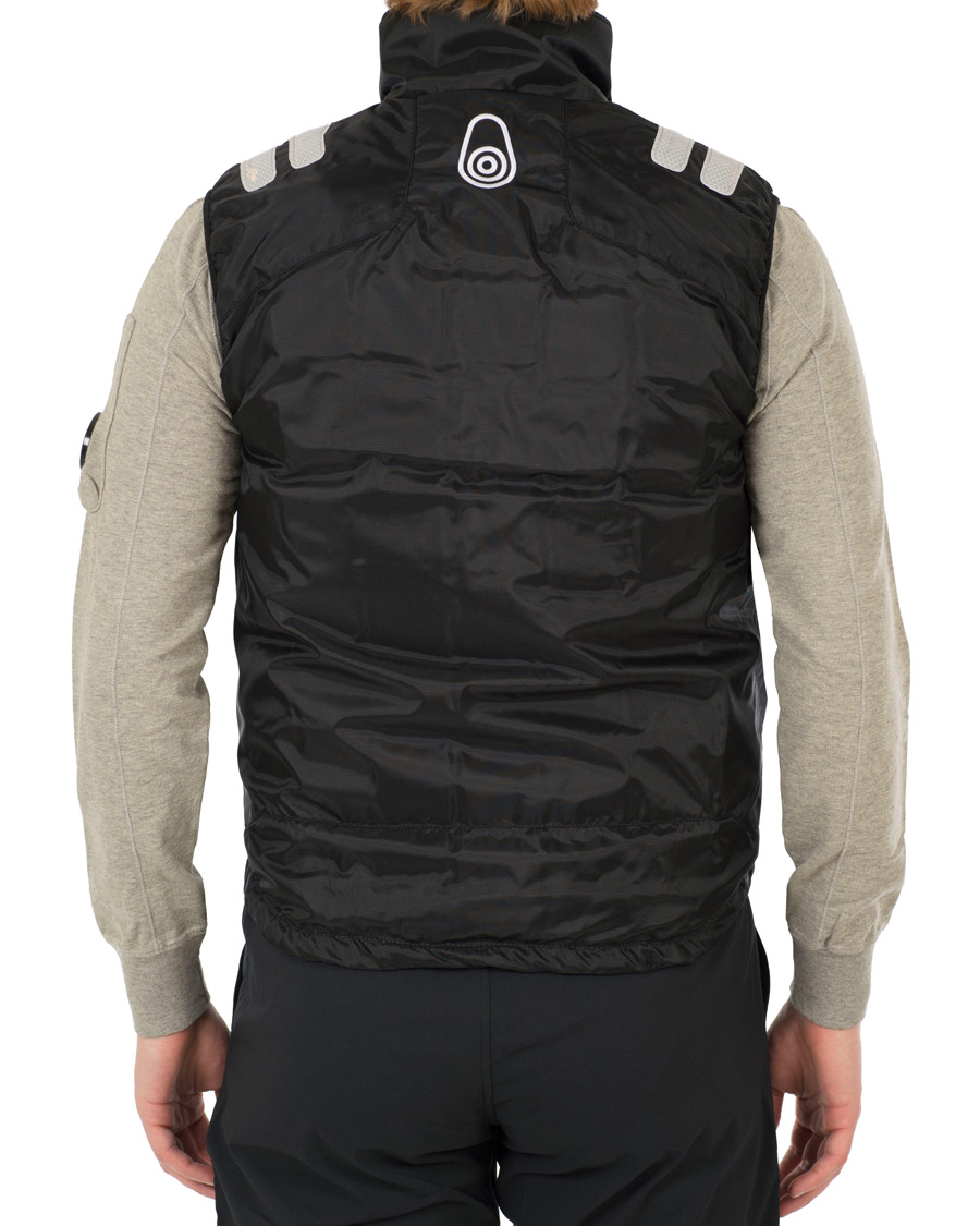 Herr | Sail Racing SR-40 Floater Vest Carbon | Sail Racing | SR-40 Floater Vest Carbon