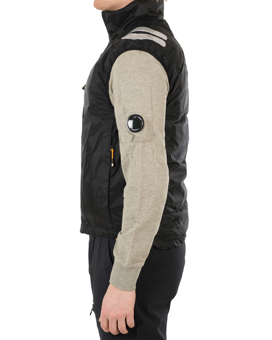 Herr | Sail Racing SR-40 Floater Vest Carbon | Sail Racing | SR-40 Floater Vest Carbon