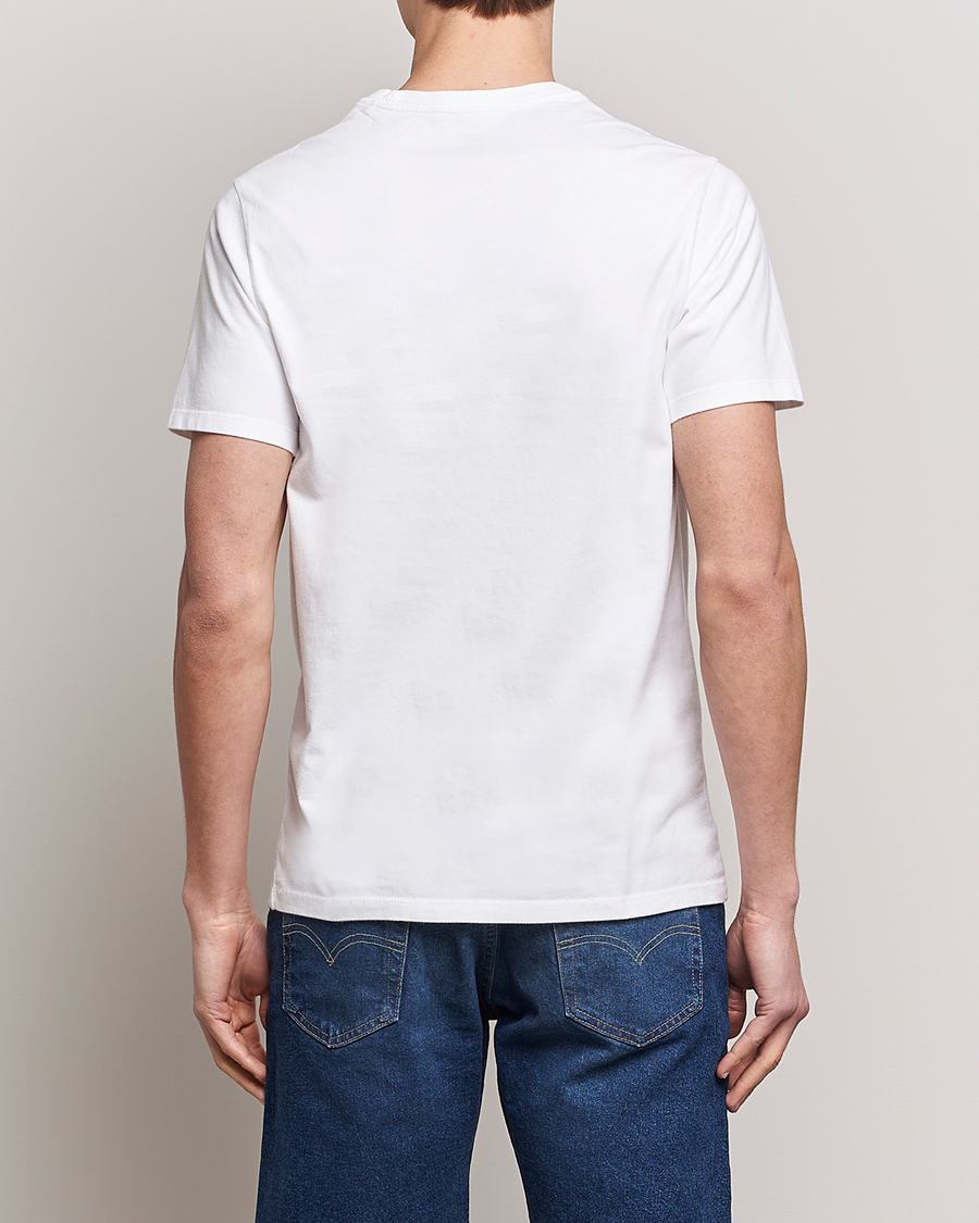 Herr | T-Shirts | Levi's | Original T-Shirt White