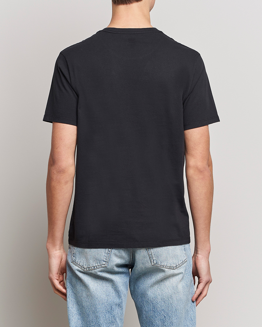 Herr | T-Shirts | Levi's | Original T-Shirt Black