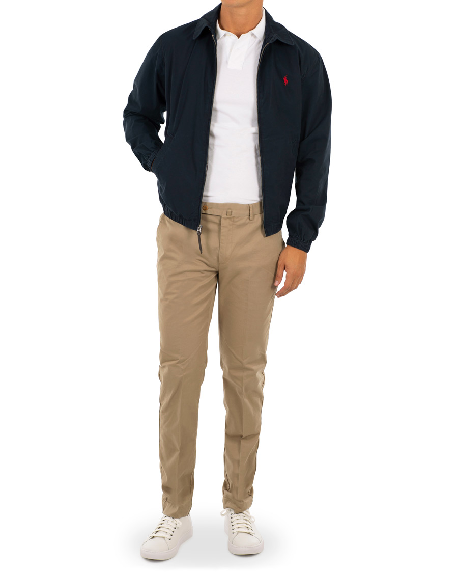 Herr | Jackor | Polo Ralph Lauren | Bayport Jacket Navy