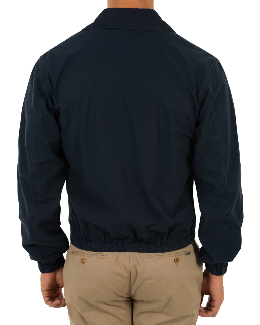 Herr | Jackor | Polo Ralph Lauren | Bayport Jacket Navy