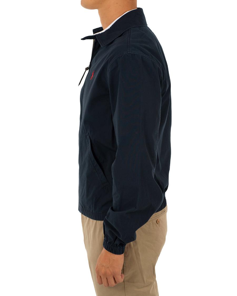 Herr | Jackor | Polo Ralph Lauren | Bayport Jacket Navy