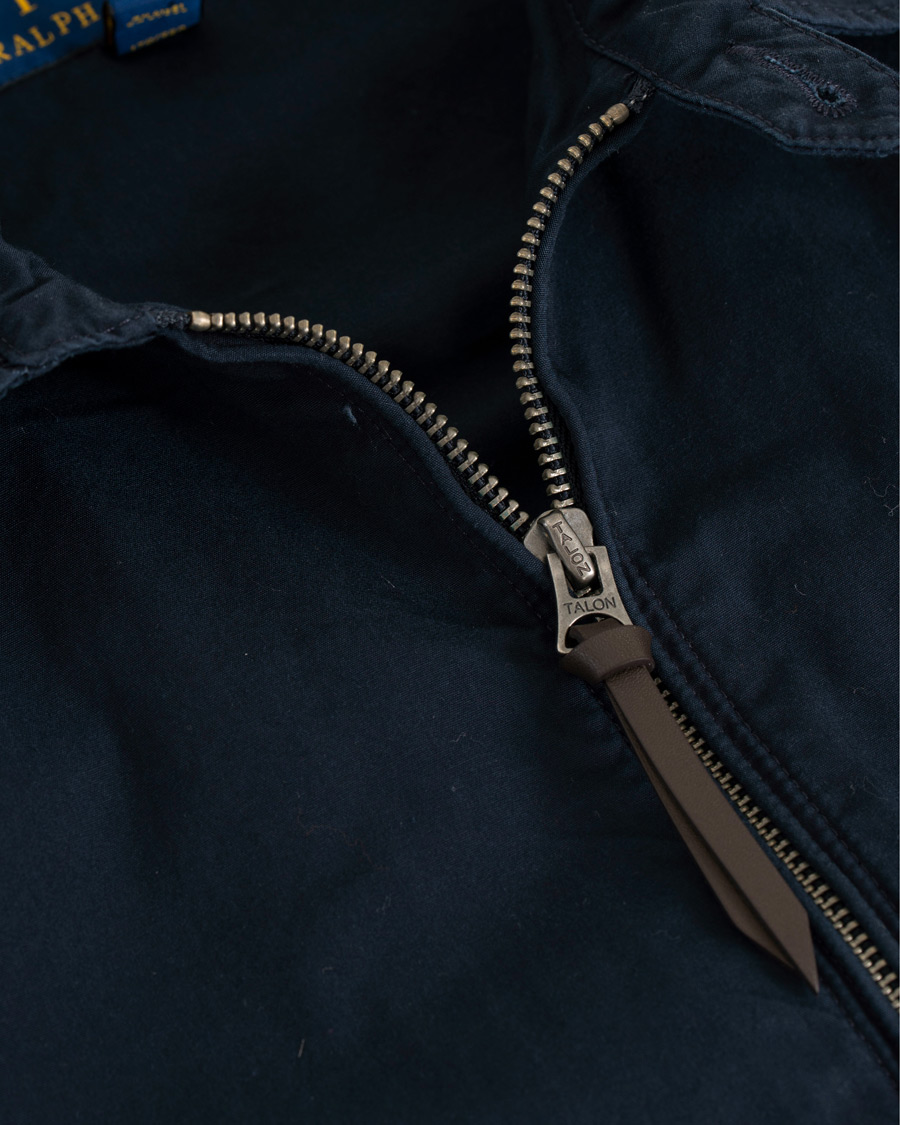 Herr | Jackor | Polo Ralph Lauren | Bayport Jacket Navy