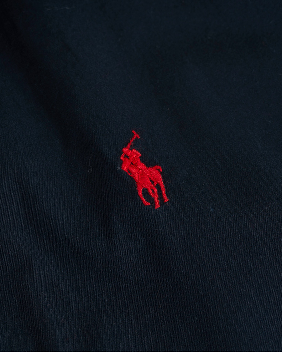 Herr | Jackor | Polo Ralph Lauren | Bayport Jacket Navy