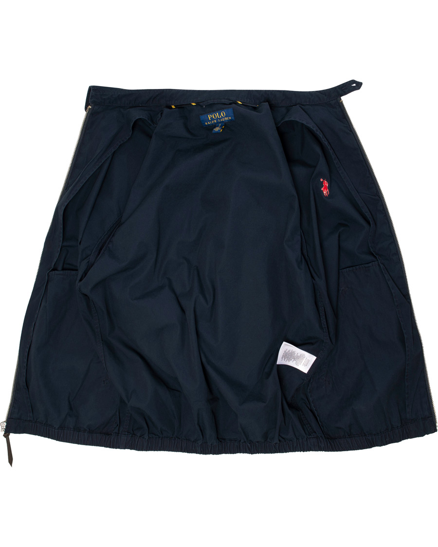 Herr | Jackor | Polo Ralph Lauren | Bayport Jacket Navy