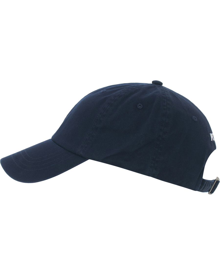 Herr | Polo Ralph Lauren Cap Blue | Polo Ralph Lauren | Cap Blue