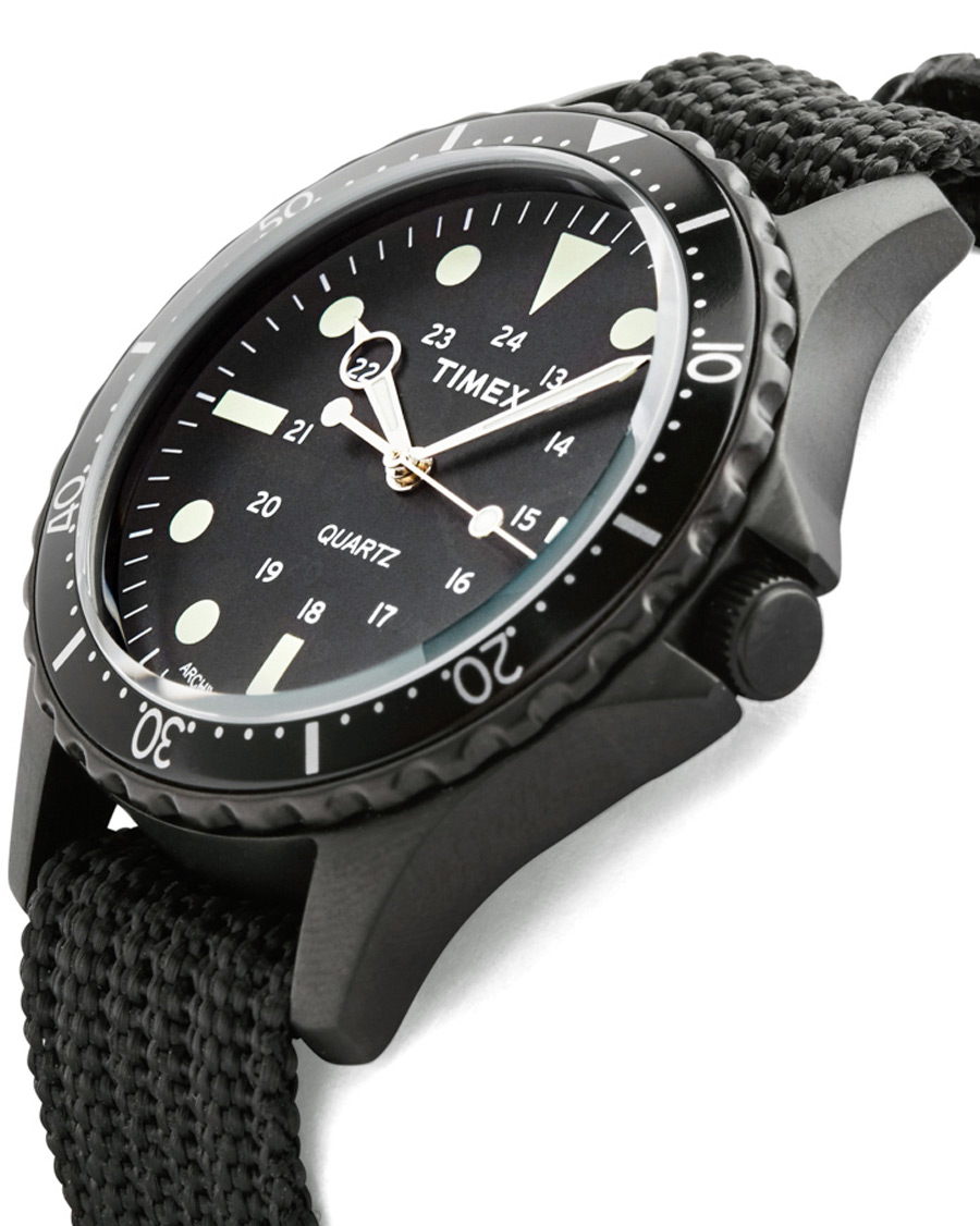 timex harbor