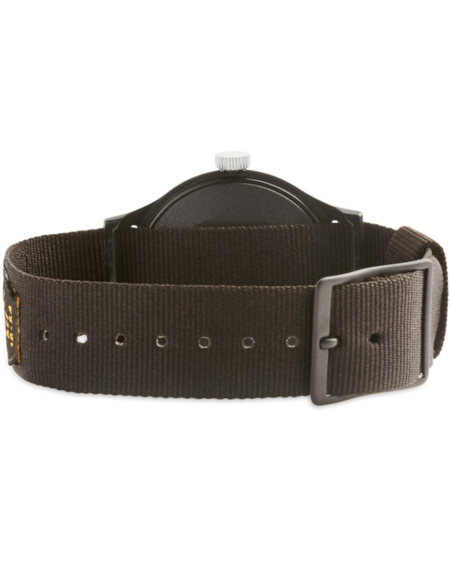 Herr | Timex Camper MK1 Black/Black Dial | Timex | Camper MK1 Black/Black Dial