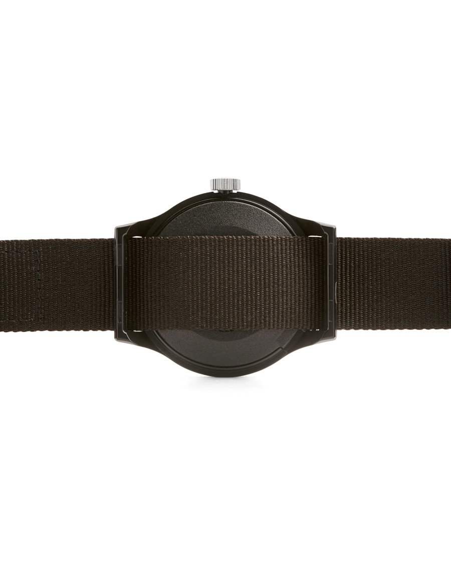 Herr | Timex Camper MK1 Black/Black Dial | Timex | Camper MK1 Black/Black Dial
