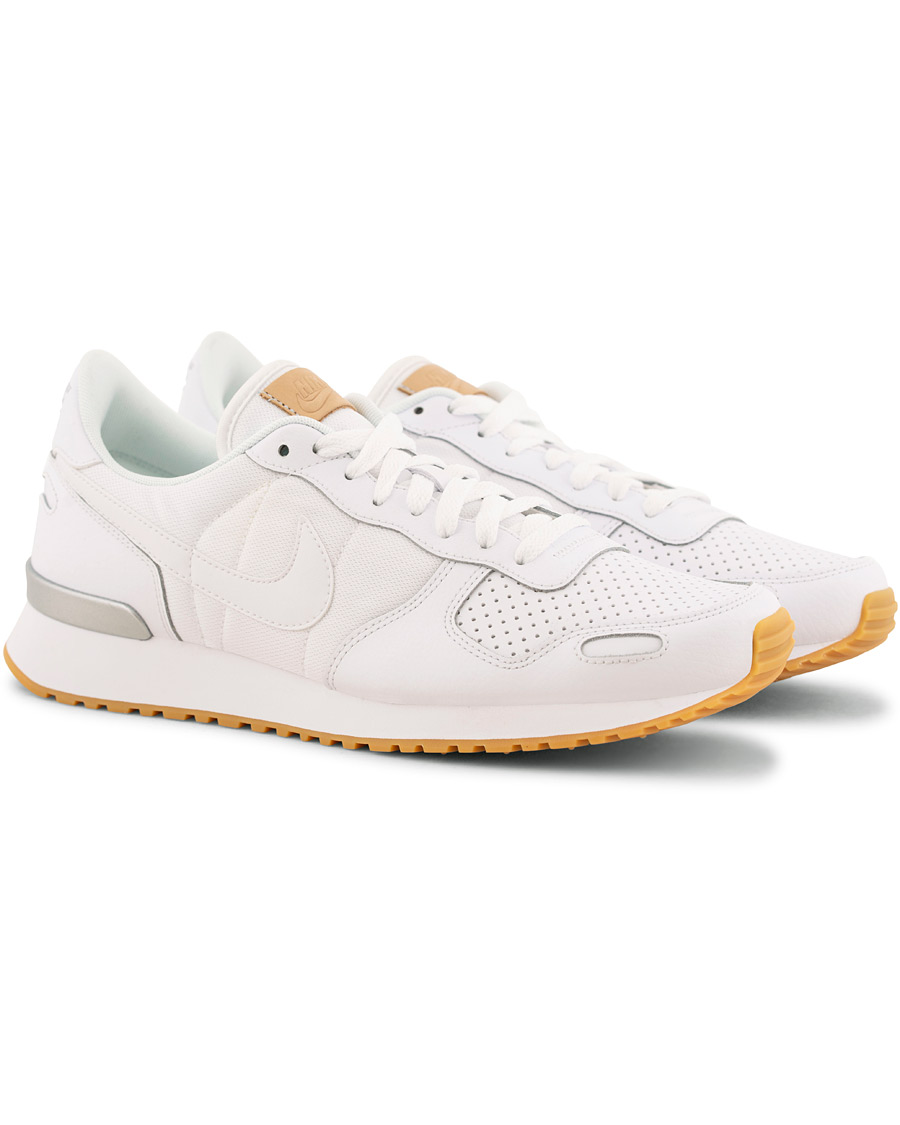 Herr | Nike Air Vortex Running Sneaker White | Nike | Air Vortex Running Sneaker White