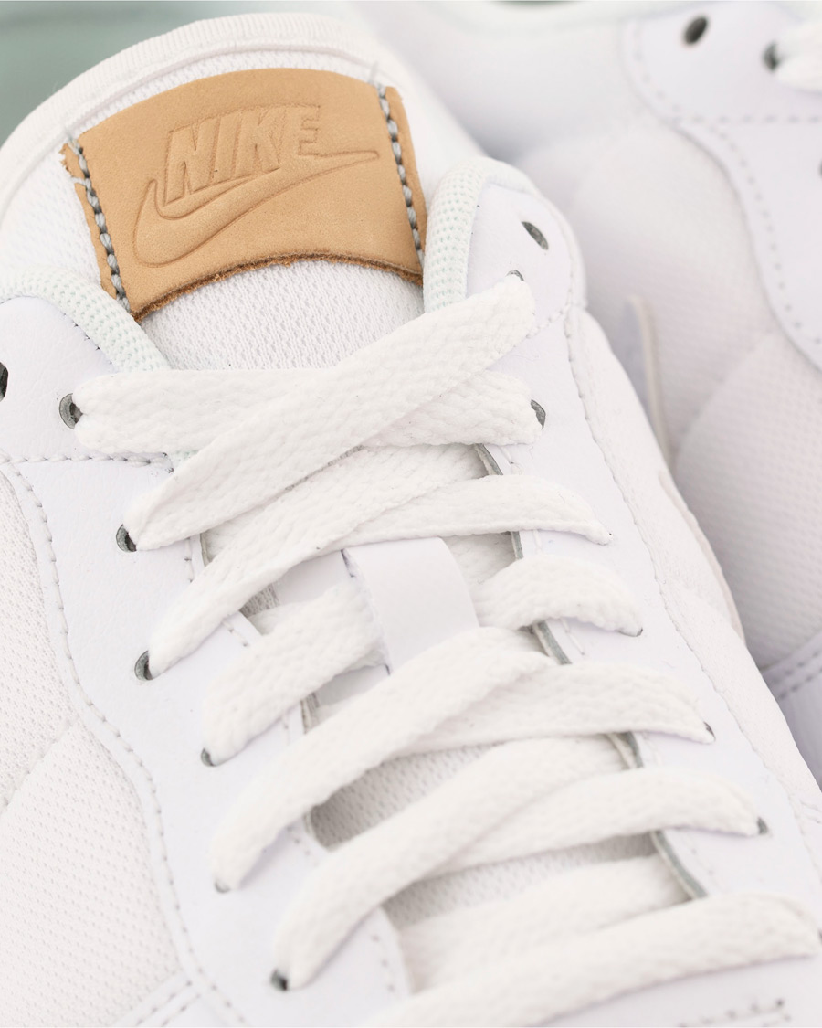 Herr | Nike Air Vortex Running Sneaker White | Nike | Air Vortex Running Sneaker White
