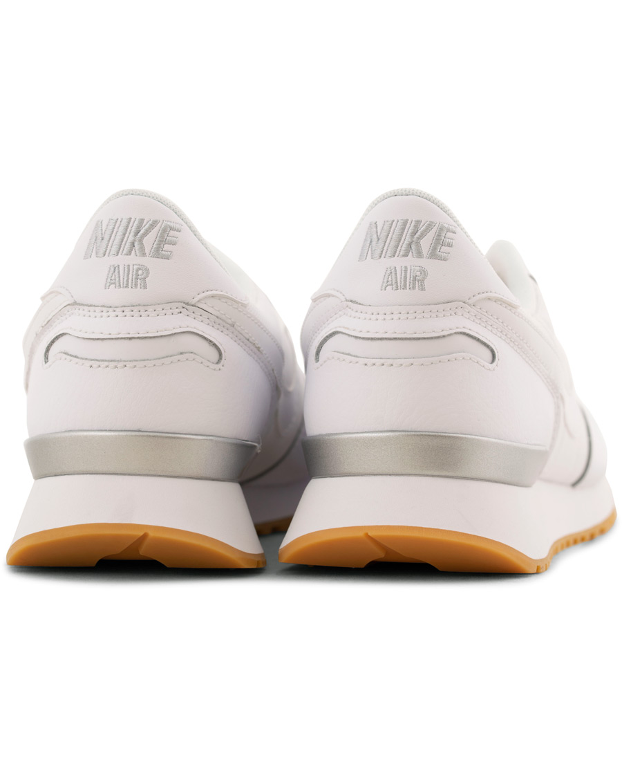 Herr | Nike Air Vortex Running Sneaker White | Nike | Air Vortex Running Sneaker White