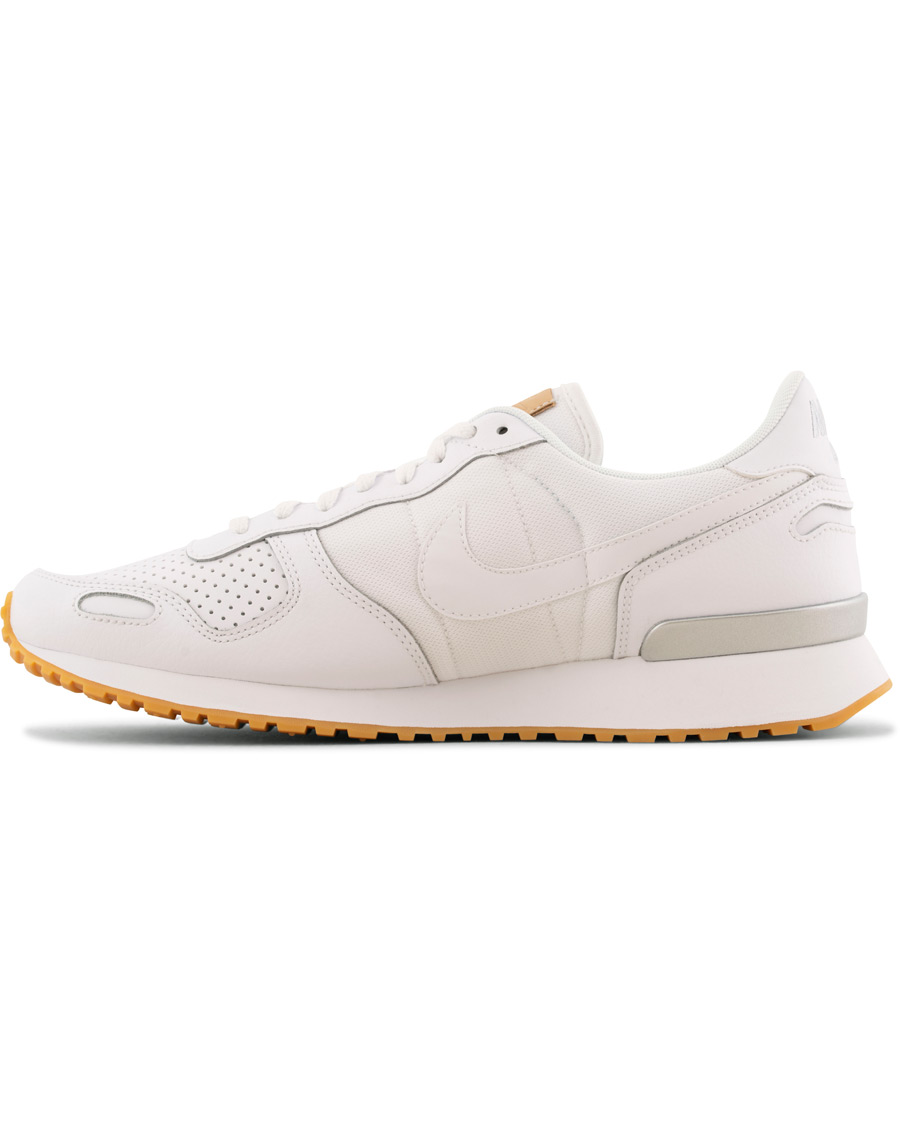Herr | Nike Air Vortex Running Sneaker White | Nike | Air Vortex Running Sneaker White