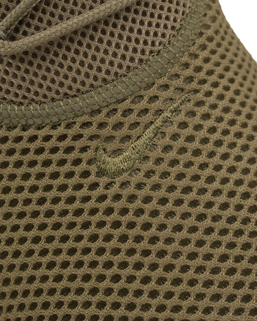 Herr | Nike Presto Flyknit Running Sneaker Green | Nike | Presto Flyknit Running Sneaker Green
