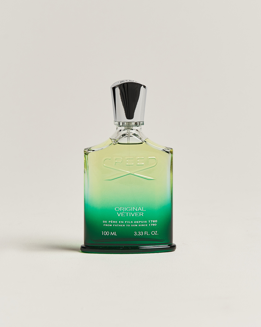 Herr | Parfymer | Creed | Original Vetiver Eau de Parfum 100ml