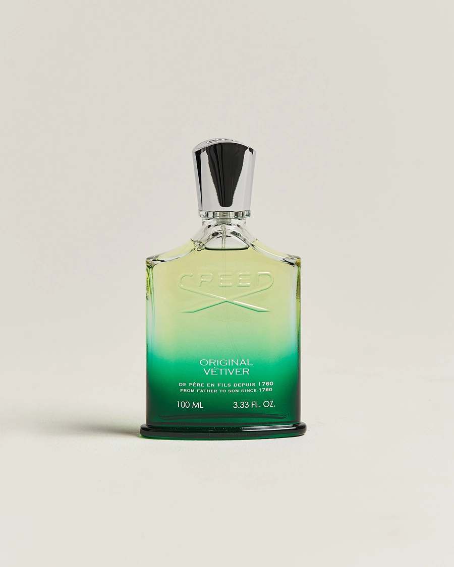 Herr | Parfymer | Creed | Original Vetiver Eau de Parfum 100ml