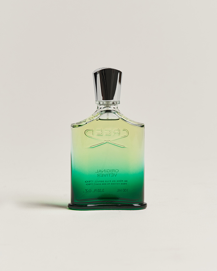 Herr |  | Creed | Original Vetiver Eau de Parfum 100ml