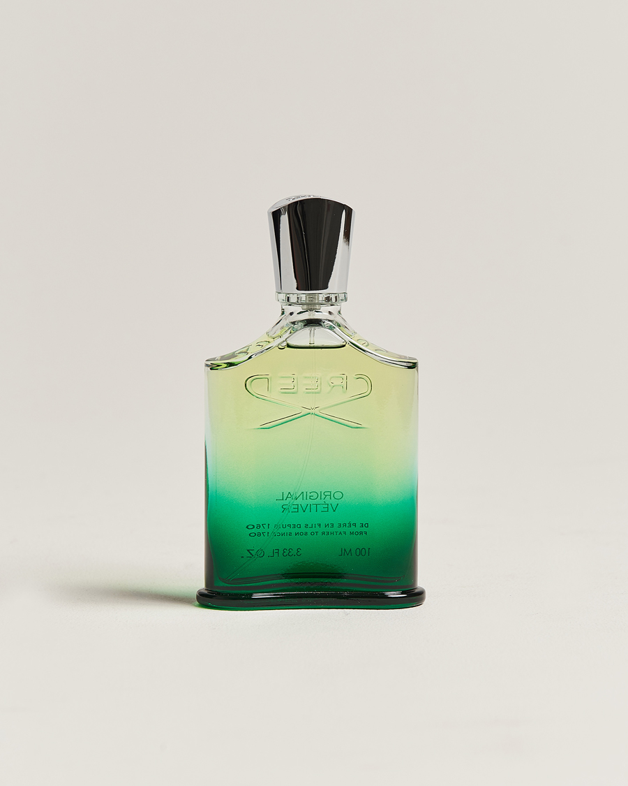 Herre | Livsstil | Creed | Original Vetiver Eau de Parfum 100ml