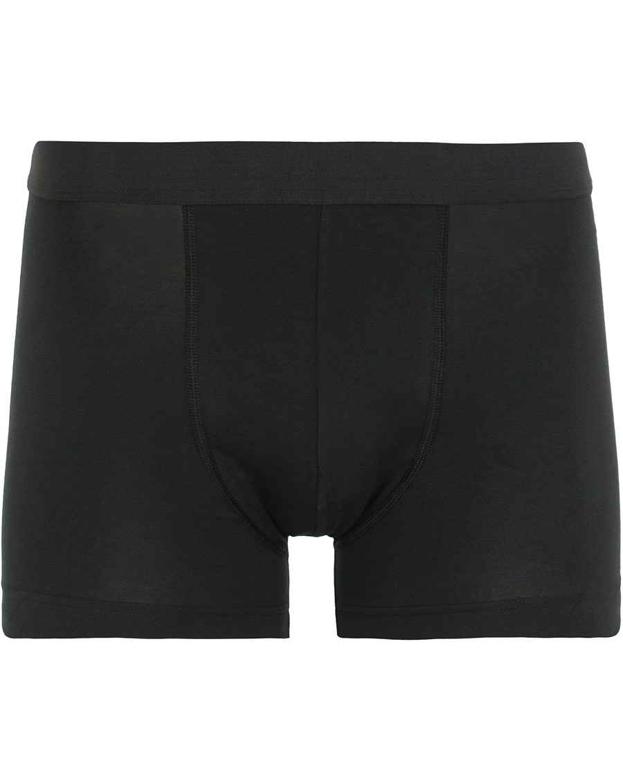Herr | Underkläder | Bread & Boxers | Boxer Brief Black