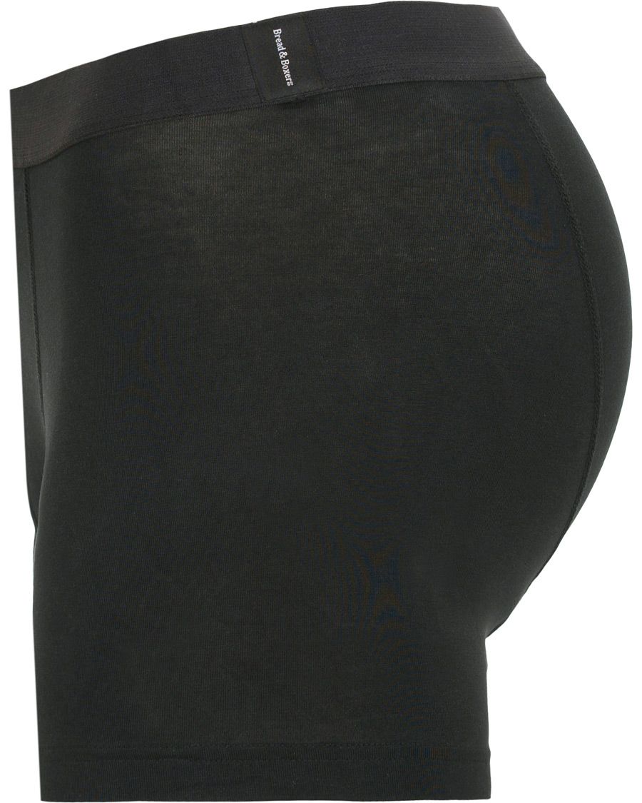 Herr | Underkläder | Bread & Boxers | Boxer Brief Black