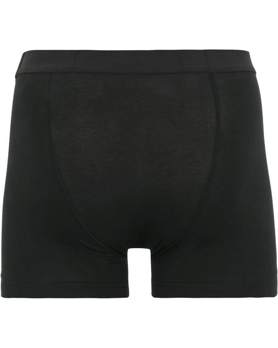 Herr | Underkläder | Bread & Boxers | Boxer Brief Black