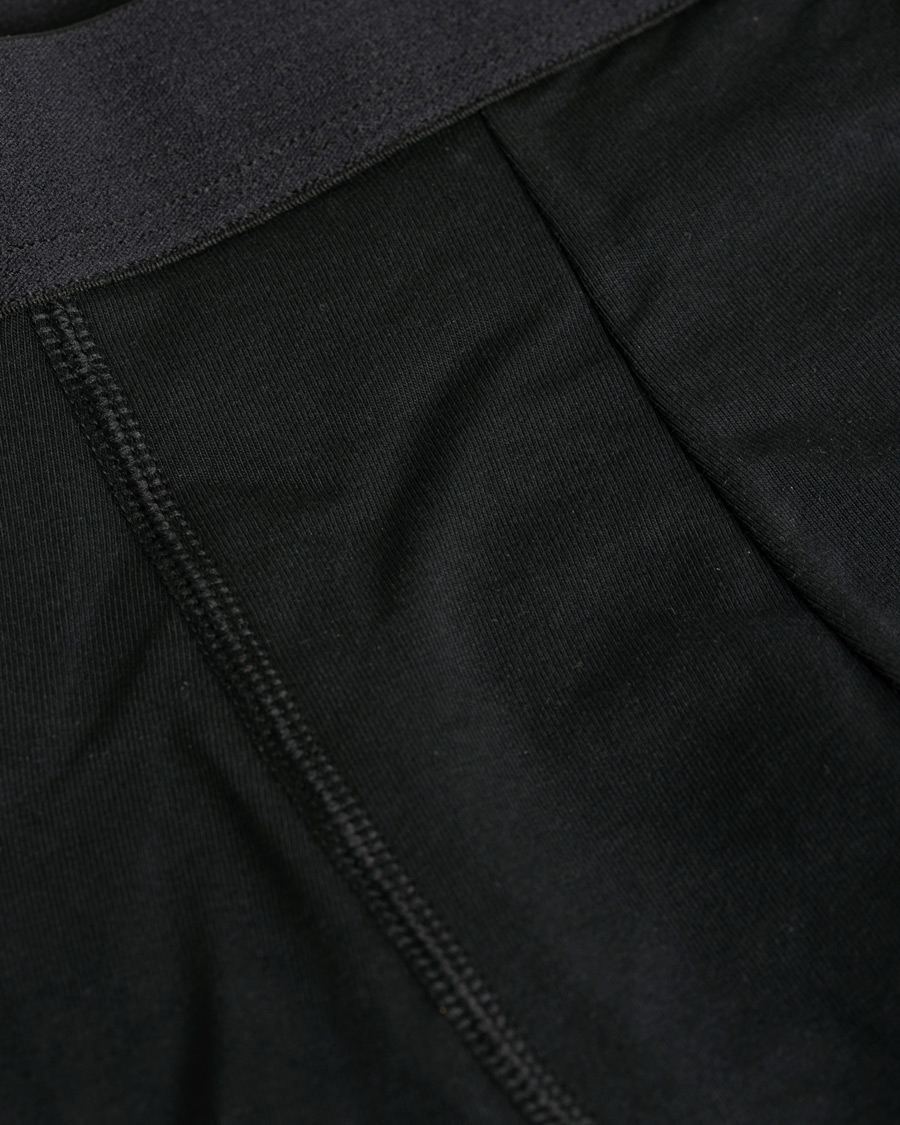 Herr | Underkläder | Bread & Boxers | Boxer Brief Black