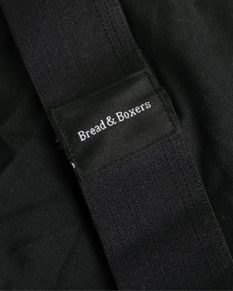 Herr | Underkläder | Bread & Boxers | Boxer Brief Black