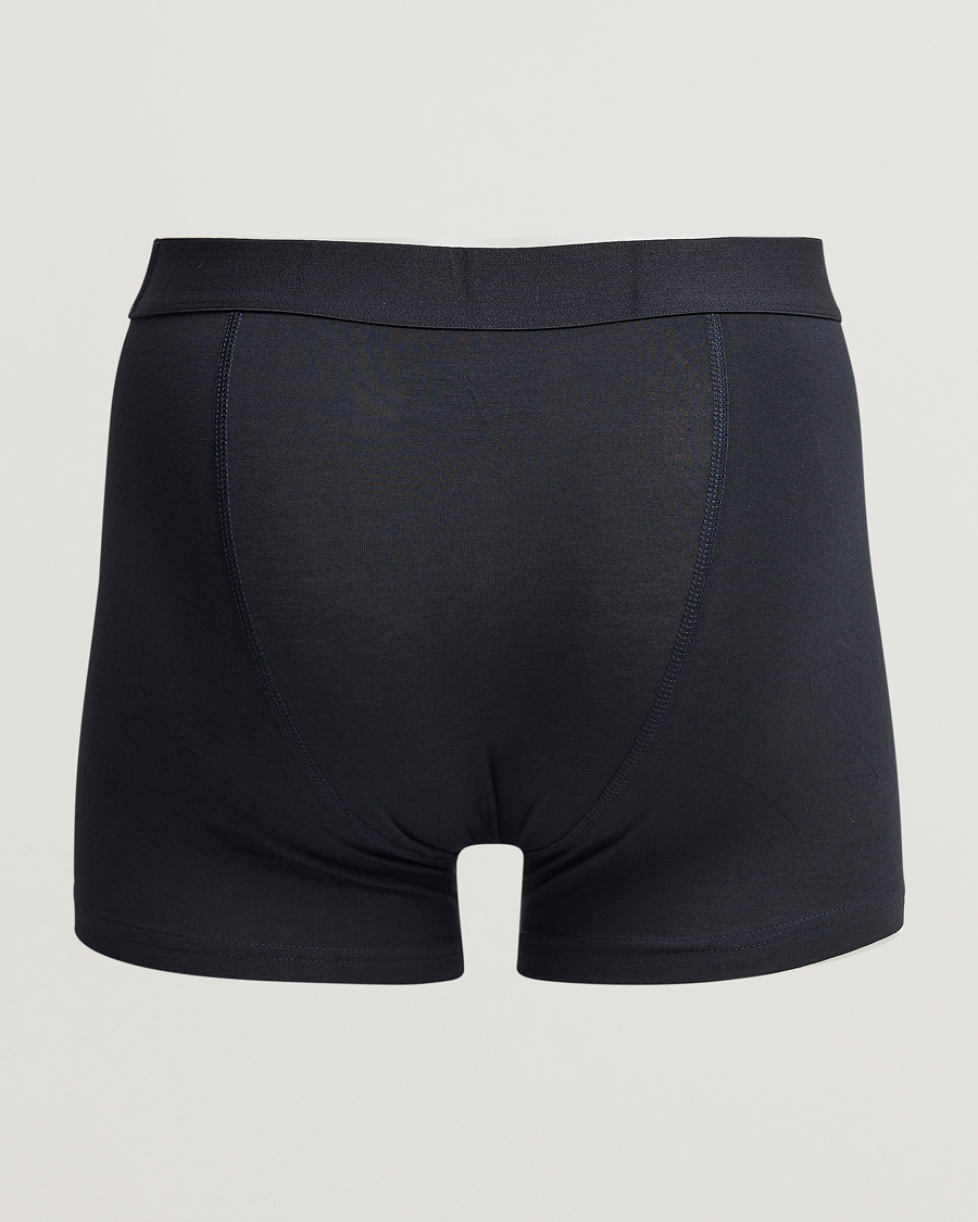 Herr | Underkläder | Bread & Boxers | Boxer Brief Dark Navy
