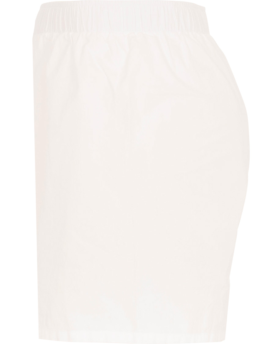Herr | Underkläder | Bread & Boxers | Boxer Short White