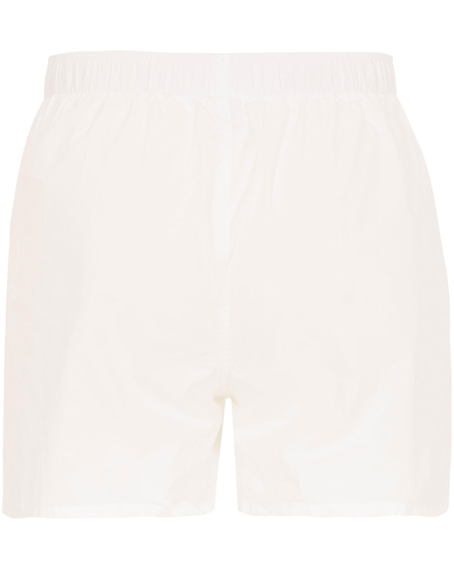 Herr | Underkläder | Bread & Boxers | Boxer Short White