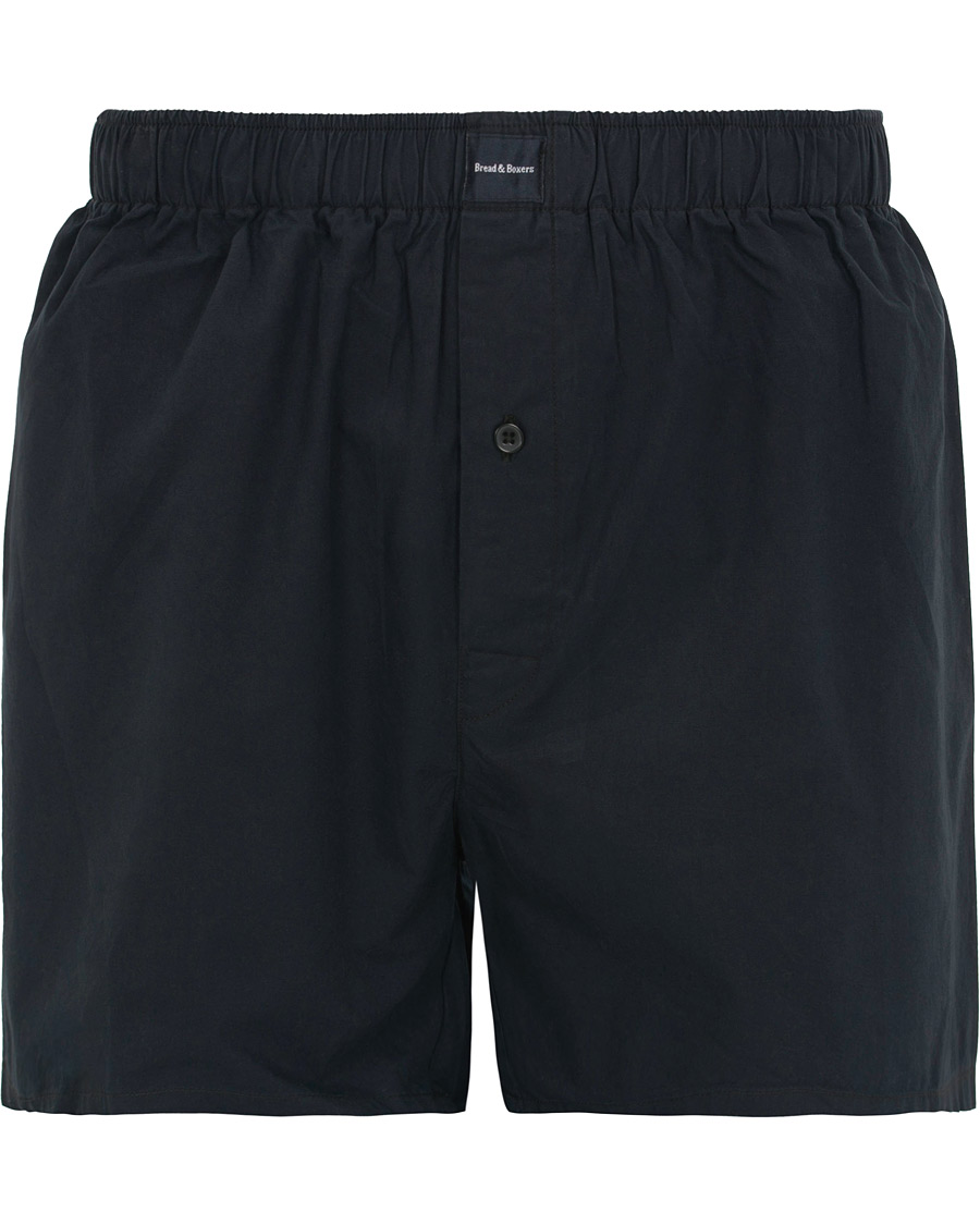Herr | Underkläder | Bread & Boxers | Boxer Short Dark Navy