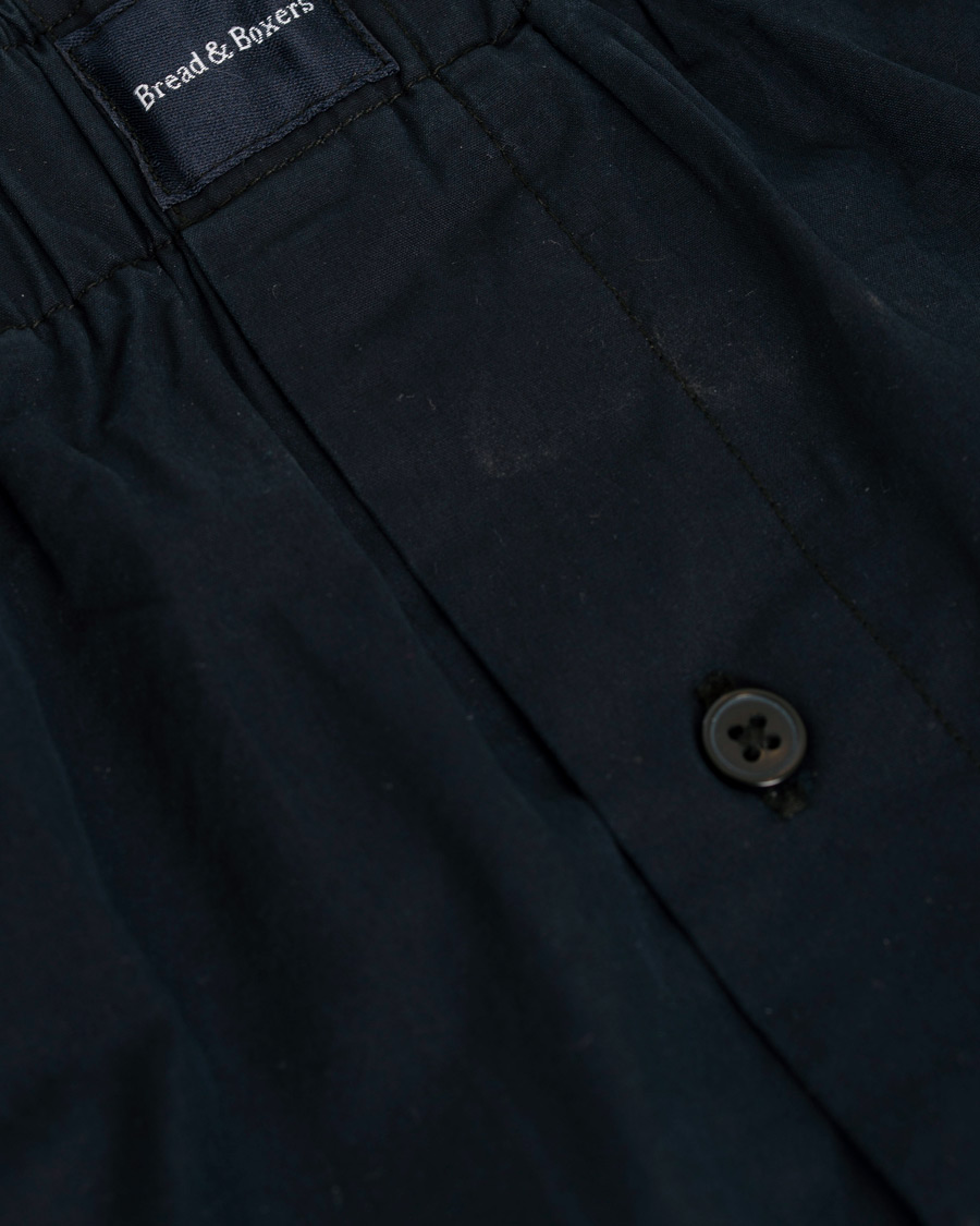 Herr | Underkläder | Bread & Boxers | Boxer Short Dark Navy