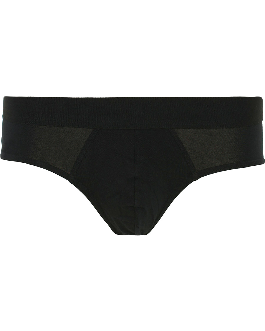 Herr | Underkläder | Bread & Boxers | Brief Black