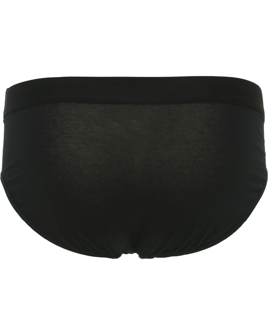 Herr | Underkläder | Bread & Boxers | Brief Black