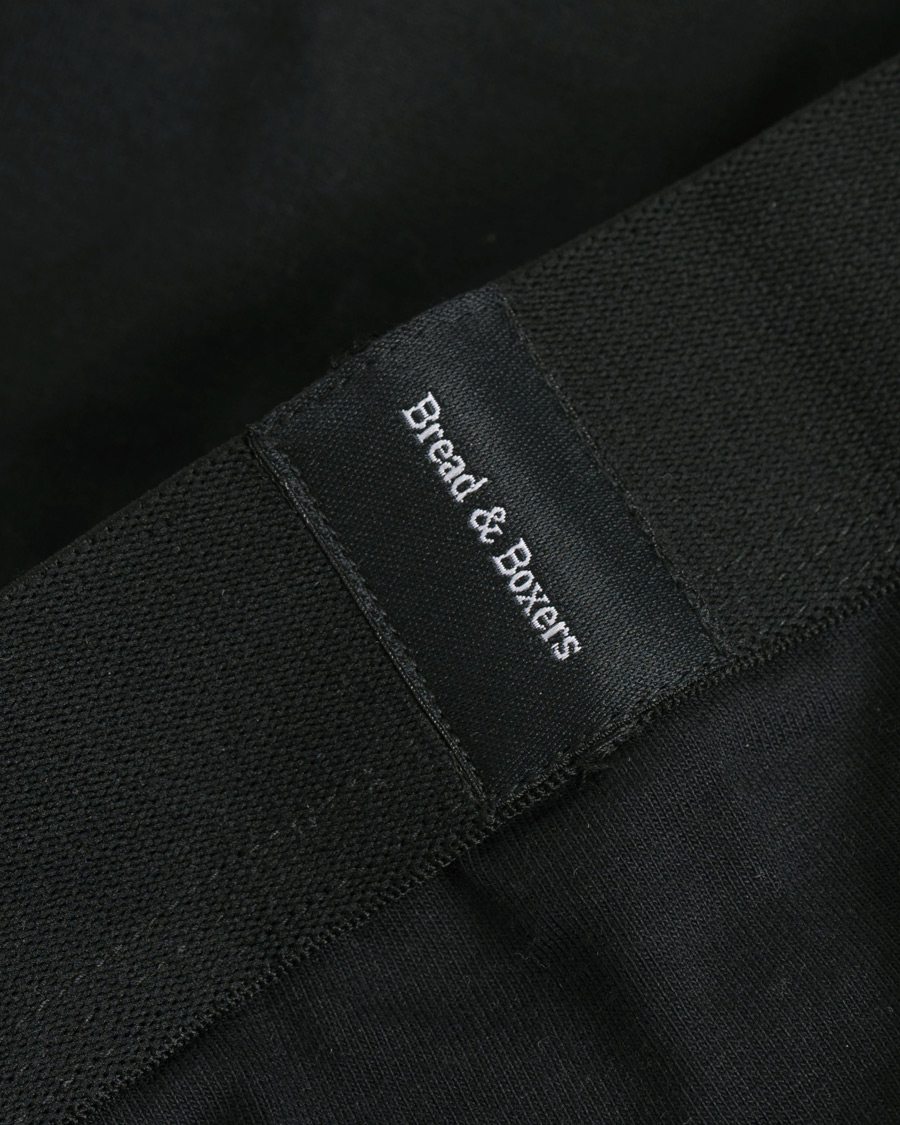 Herr | Underkläder | Bread & Boxers | Brief Black