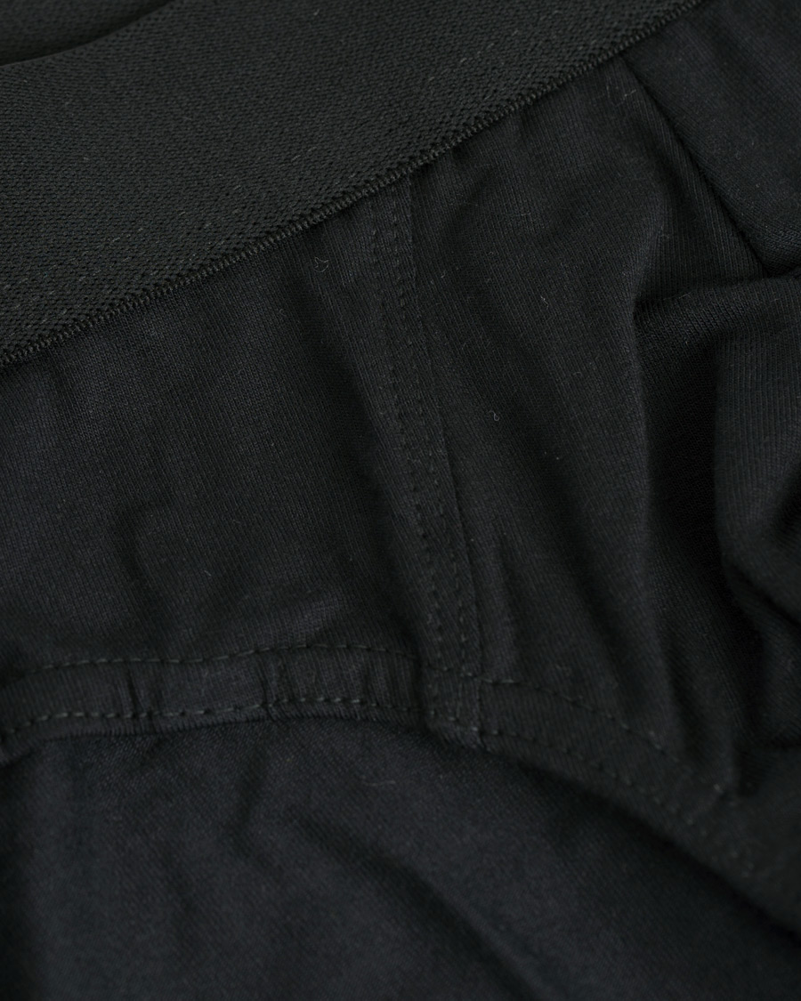 Herr | Underkläder | Bread & Boxers | Brief Black