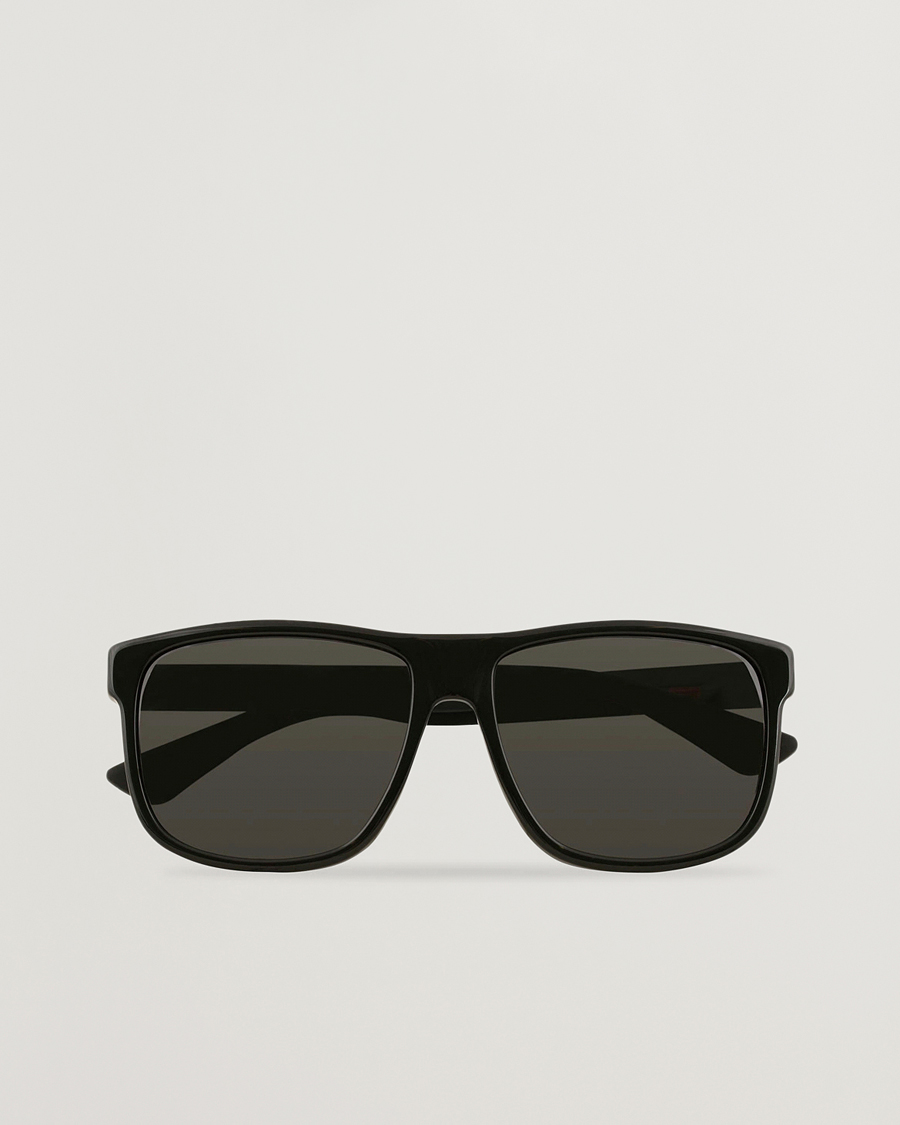 Herr |  | Gucci | GG0010S Sunglasses Black