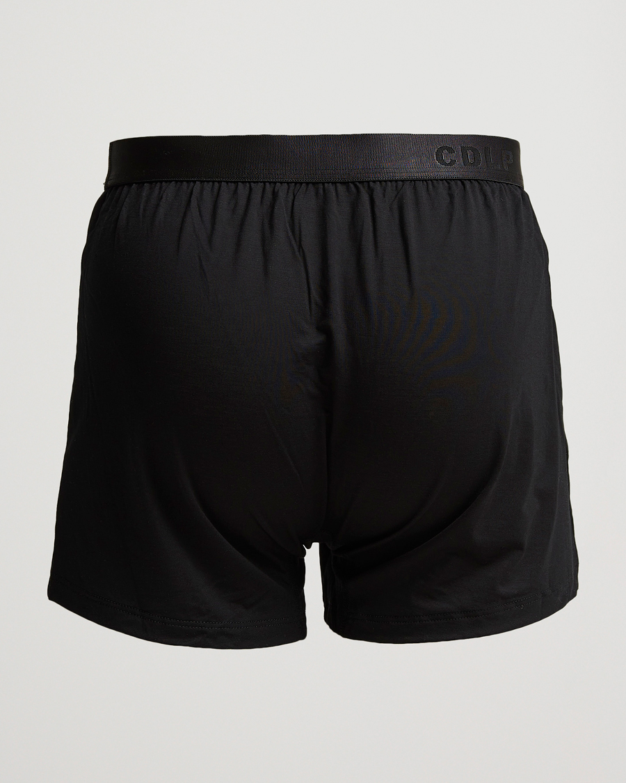 Herr |  | CDLP | 3-Pack Boxer Shorts Black