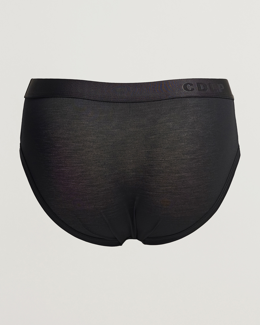 Herr | Underkläder | CDLP | 3-Pack Y-Brief Black
