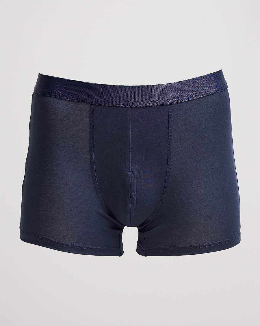 Herr | Underkläder | CDLP | Boxer Brief Navy Blue