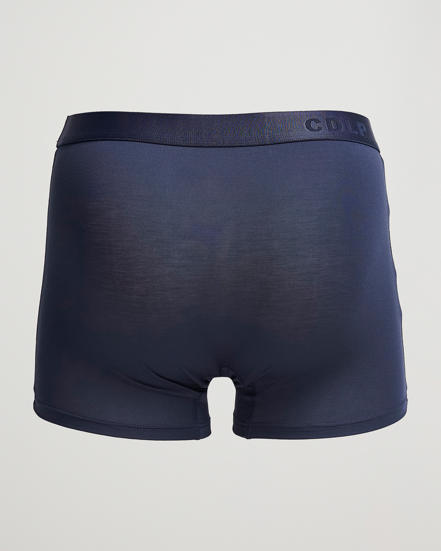 Herr | Contemporary Creators | CDLP | Boxer Brief Navy Blue