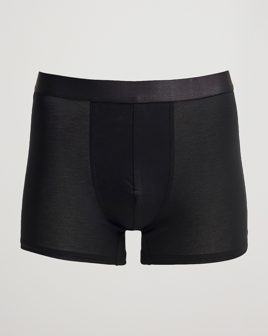 Herr | Underkläder | CDLP | Boxer Brief Black