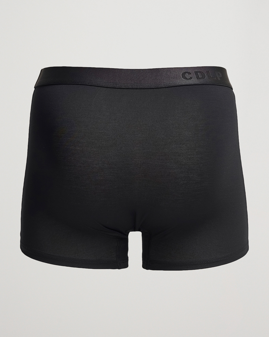 Herr | Trunks | CDLP | Boxer Brief Black