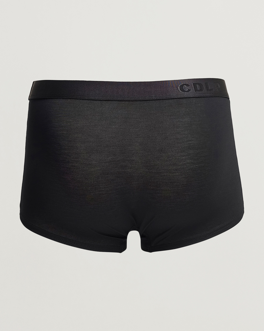 Herr | Contemporary Creators | CDLP | Boxer Trunk Black